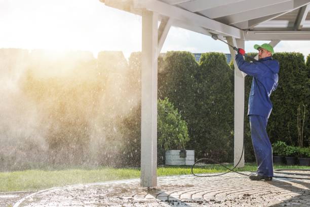 Best Factory Floor Cleaning  in Dover, FL