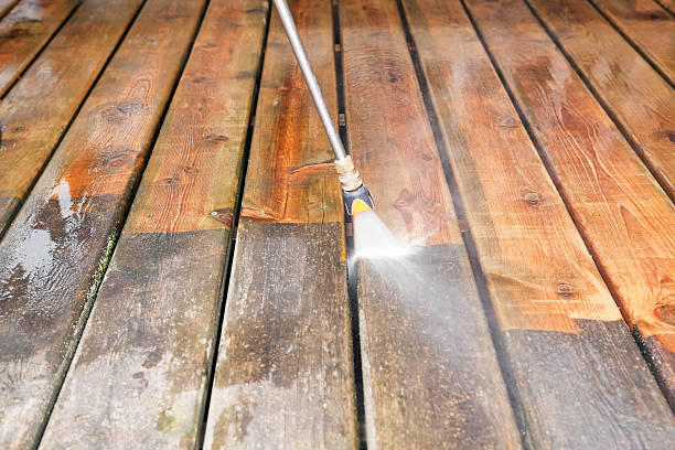 Best Restaurant Pressure Washing  in Dover, FL
